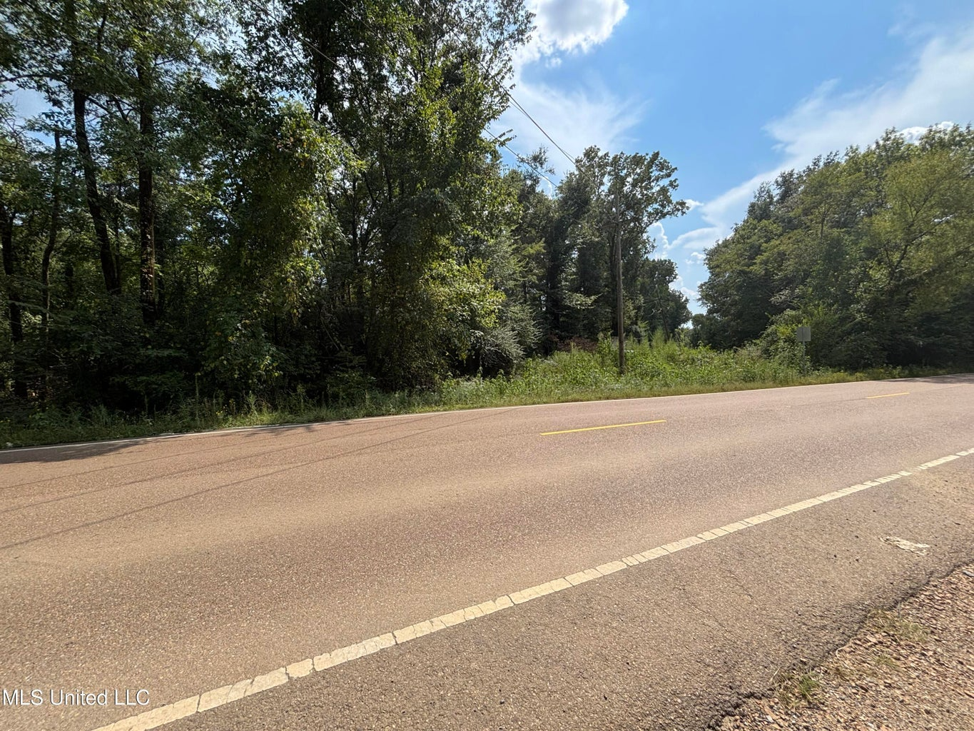 88 Acres for Sale in Hinds County Jackson, MS