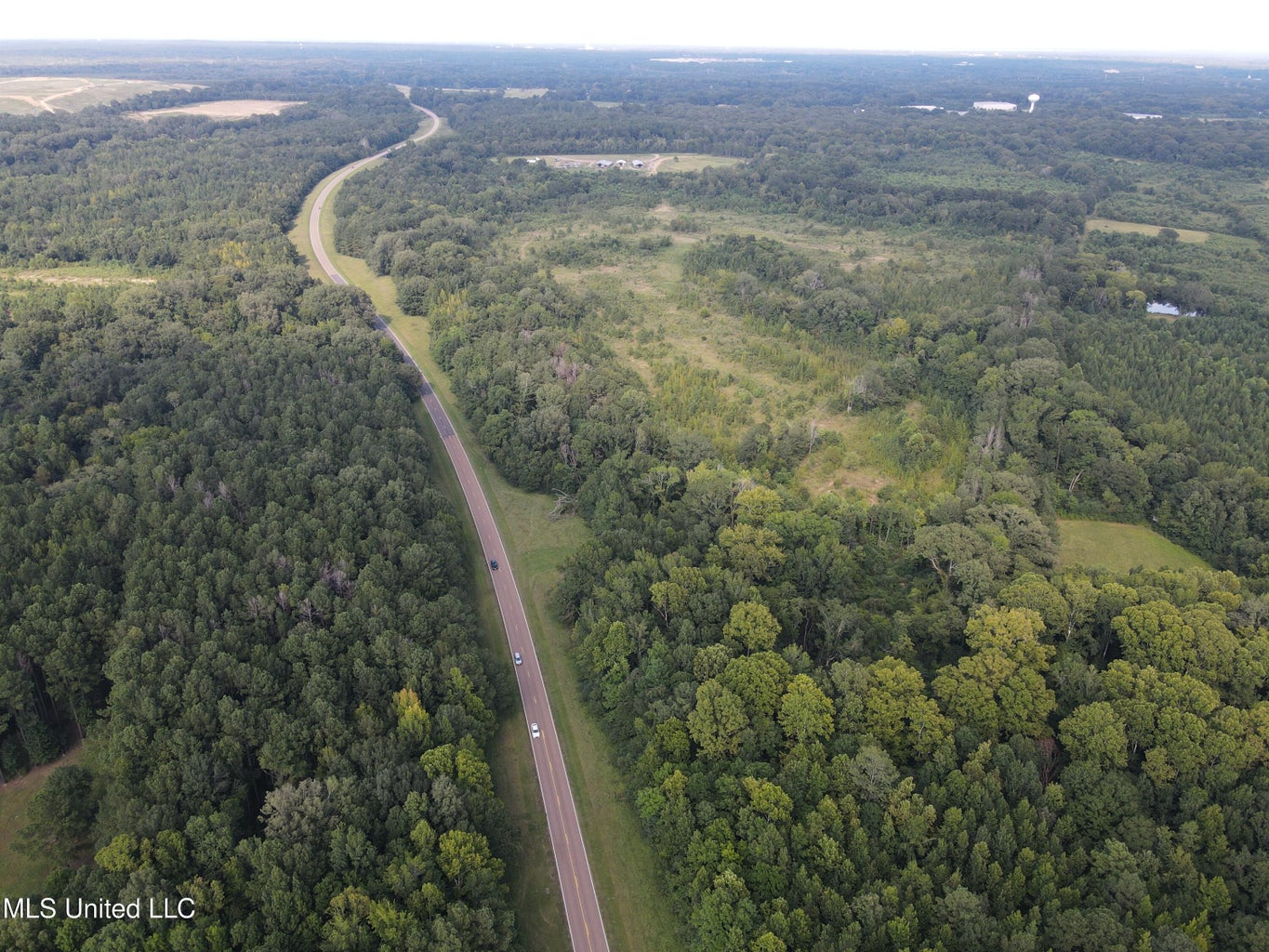 95 Acres for Sale in Hinds County Jackson, MS