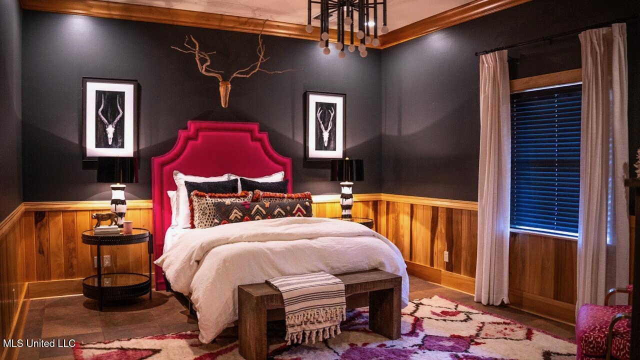 Turkey Roost Lodge in Wilkinson County, Mississippi