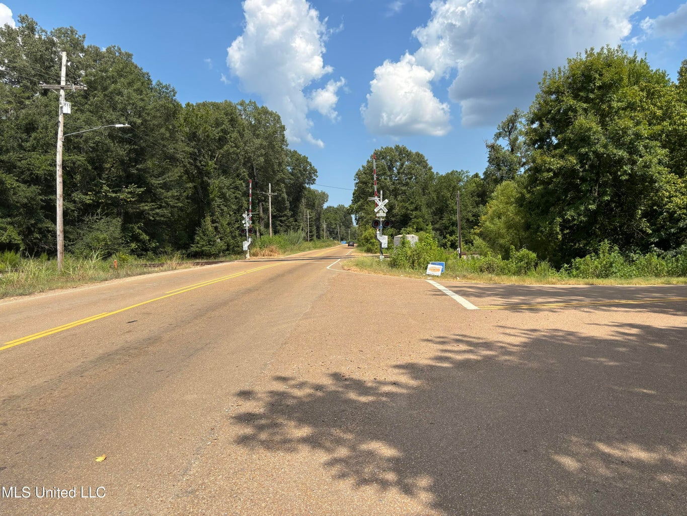 88 Acres for Sale in Hinds County Jackson, MS