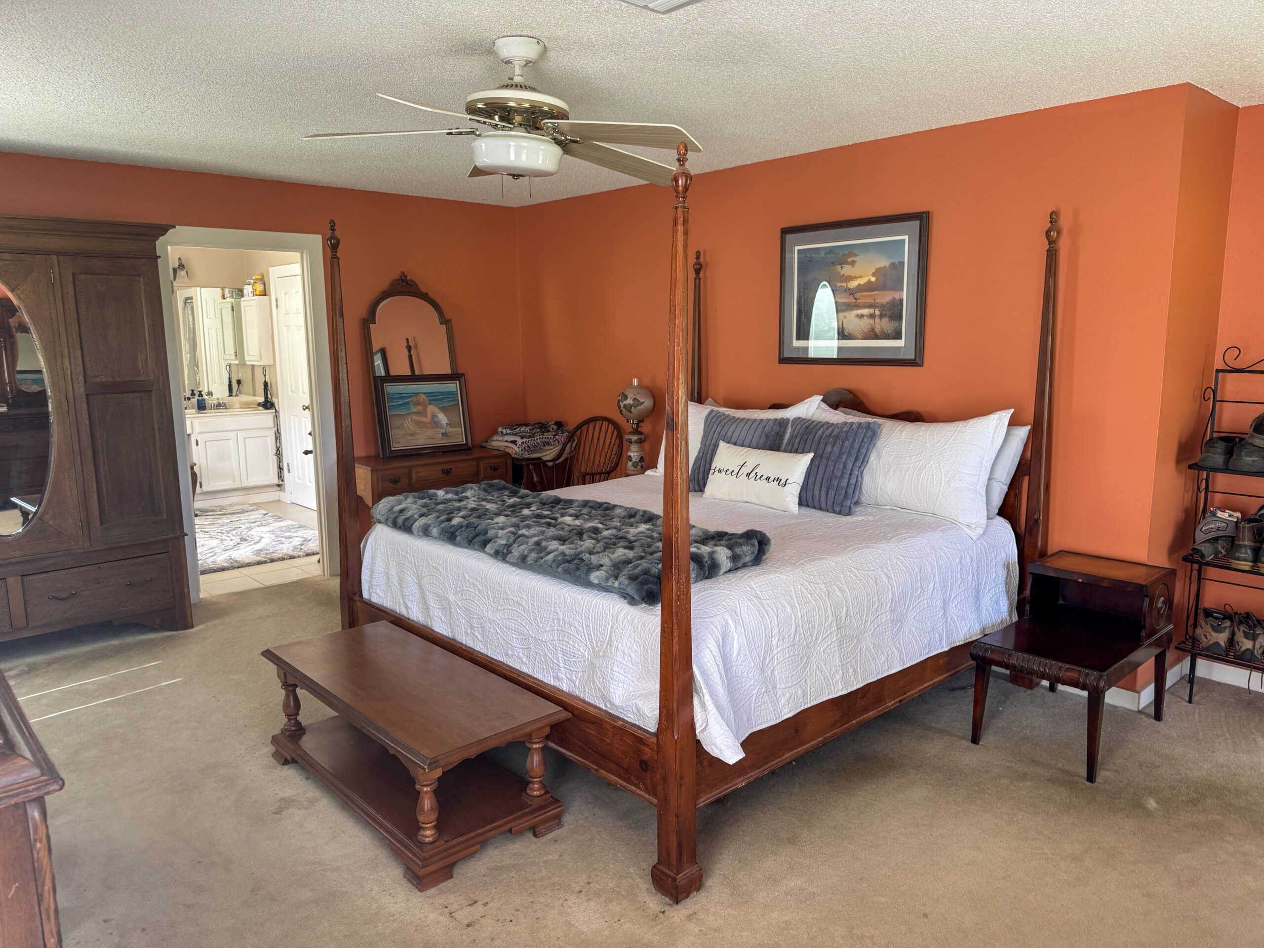 Multi-Purpose Country Estate – NE Lincoln Parish