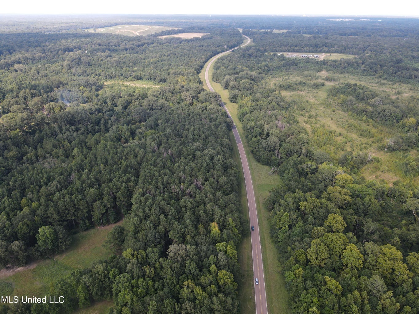 95 Acres for Sale in Hinds County Jackson, MS