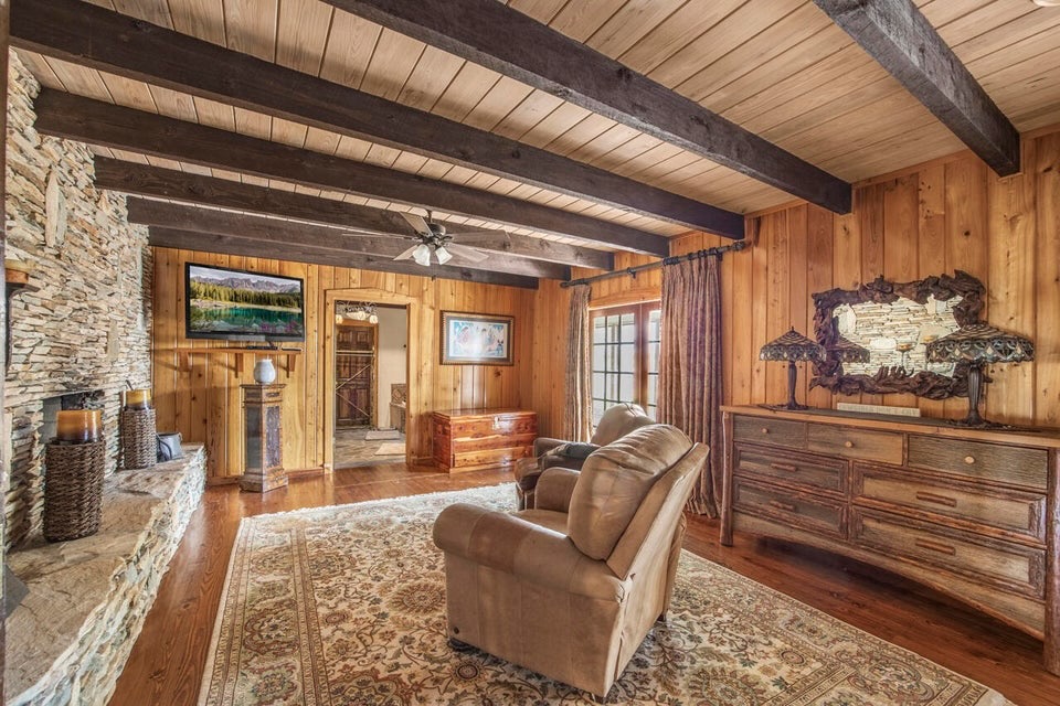 Running Creek Ranch and Resort for Sale Pearl River Co MS