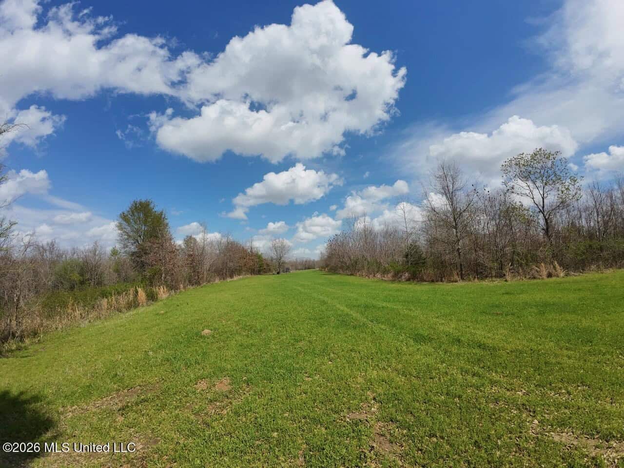 Boeuf Bend on Boeuf River North Louisiana Retreat