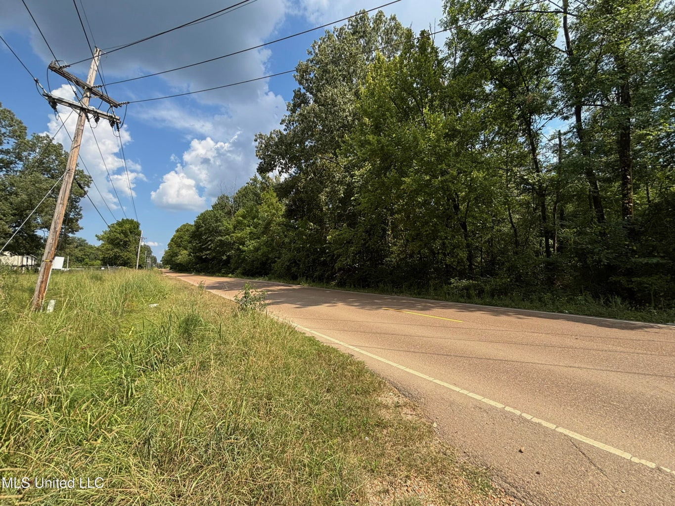 88 Acres for Sale in Hinds County Jackson, MS