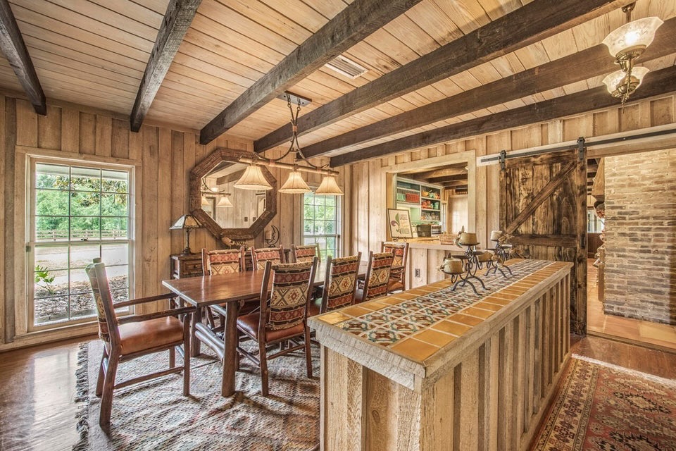 Running Creek Ranch and Resort for Sale Pearl River Co MS