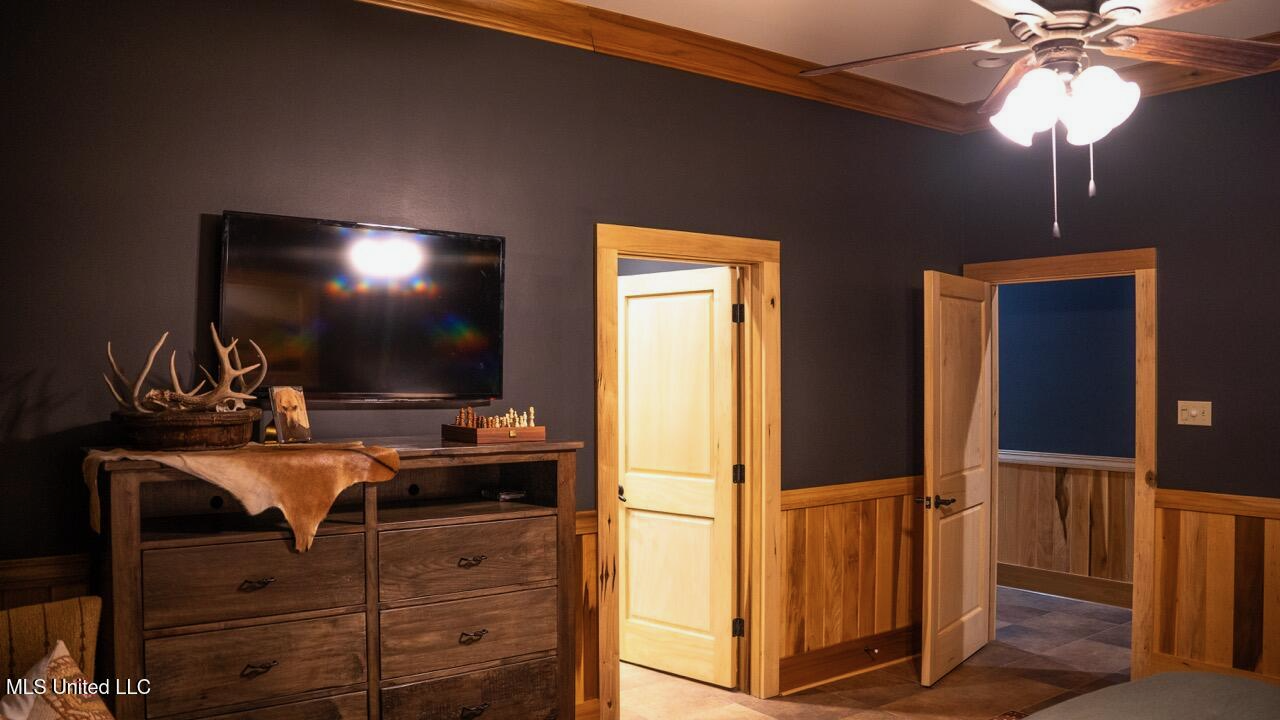 Turkey Roost Lodge in Wilkinson County, Mississippi