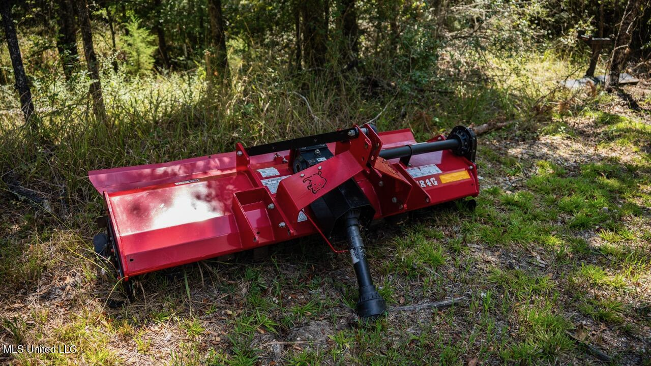 Hunting Land for Sale in Copiah County MS – Dixie Garden 46