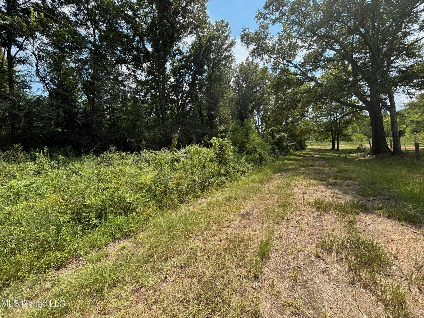 88 Acres for Sale in Hinds County Jackson, MS