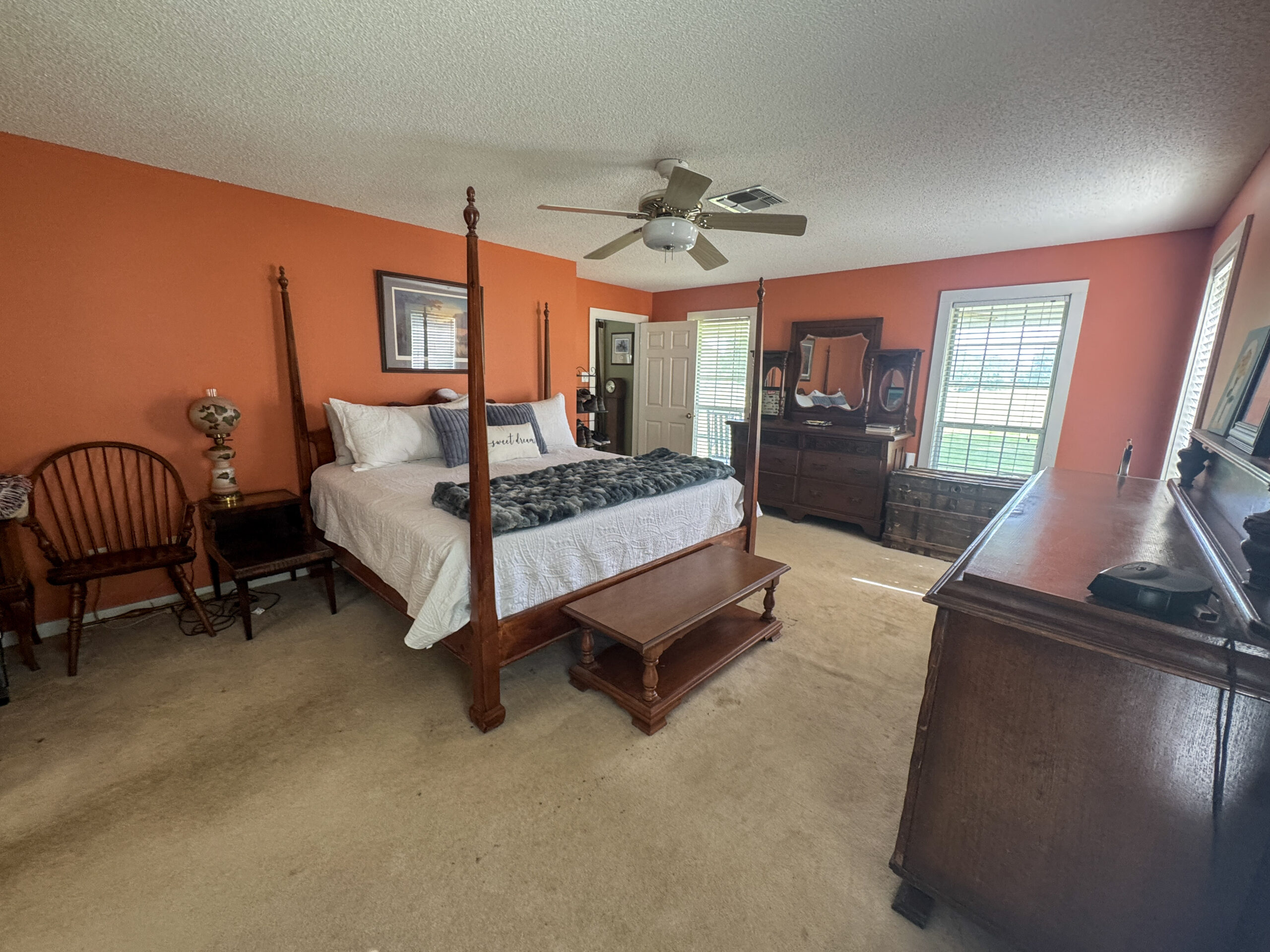 Multi-Purpose Country Estate – NE Lincoln Parish