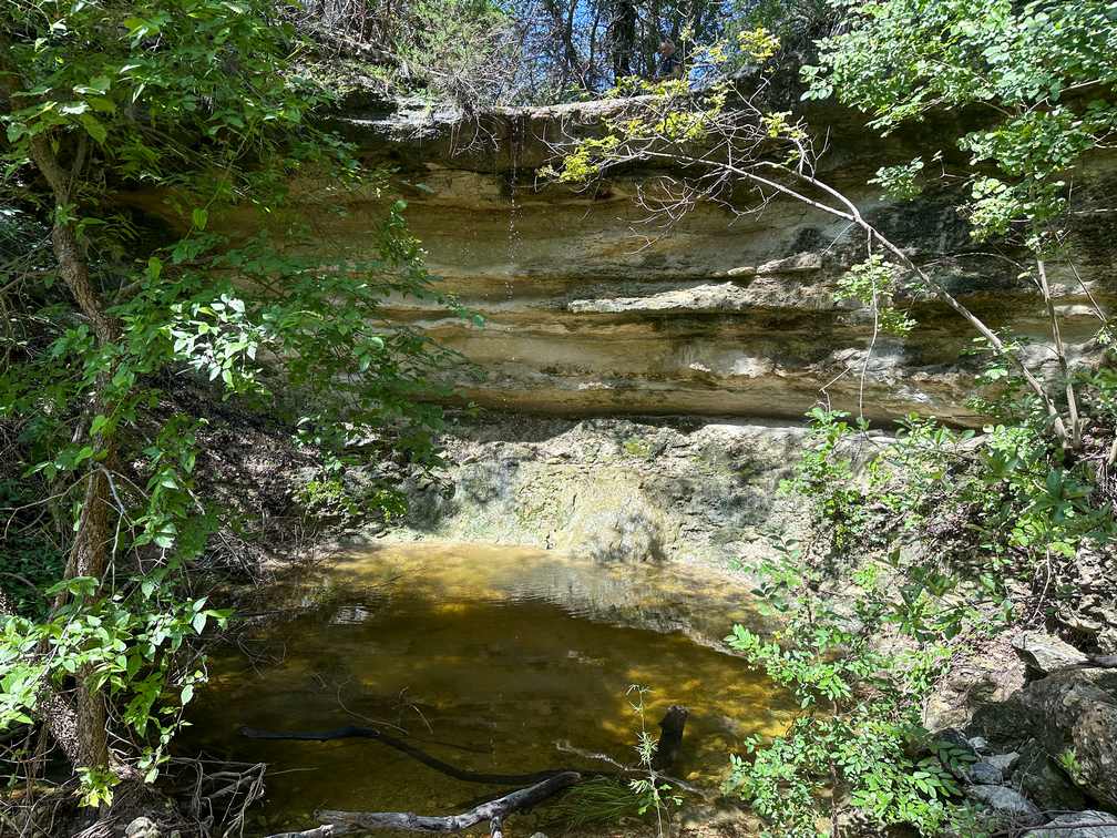 158± Acres | Leon River Frontage, Cabins, Hunting & Ranch