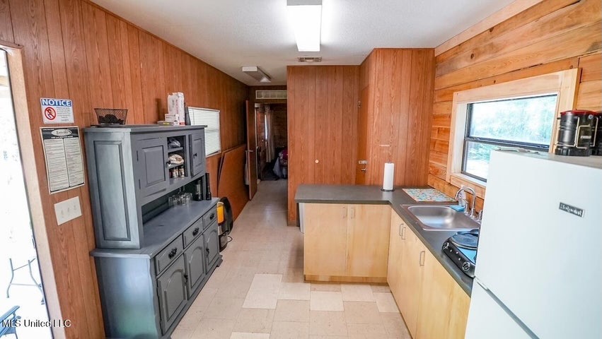 Magnolia MS 18.19 Acres with Mobile Home & Hunting Land