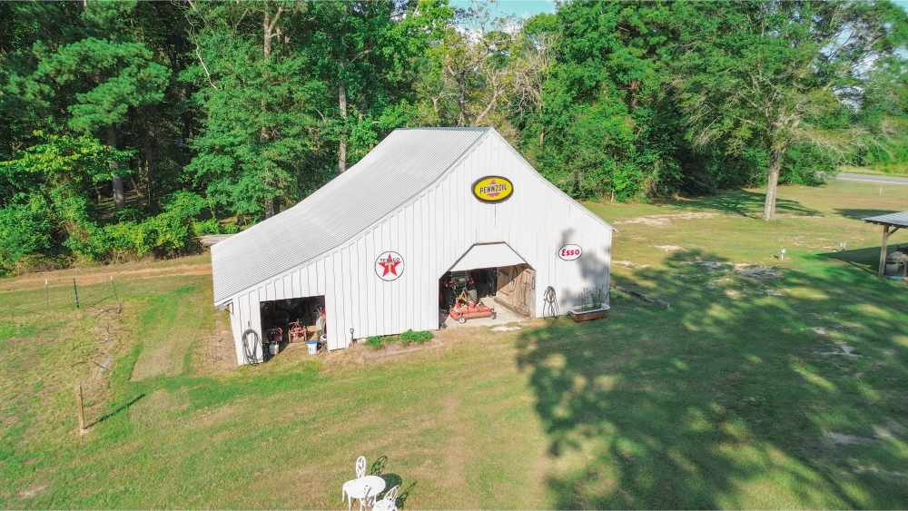 Northeast Lincoln Parish Land for Sale