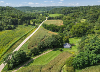 Country Home w/Deer Hunting Richland County