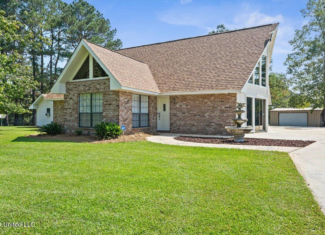 Pike Co Home with 125 Acres in North Pike School District