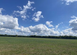 UNRESTRICTED LAND THAT HAS GREAT HUNTING THAT HAS BEEN USED AS FARM LAND