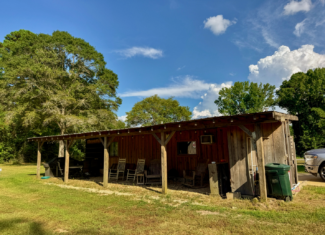Northeast Lincoln Parish Land for Sale