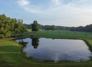 Multi-Purpose Country Estate – NE Lincoln Parish