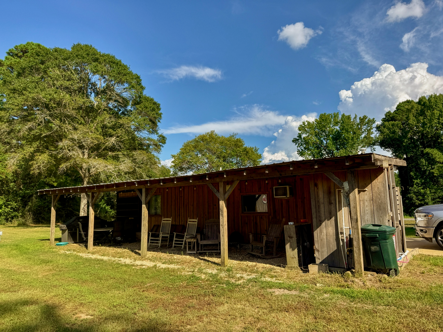 Northeast Lincoln Parish Land for Sale