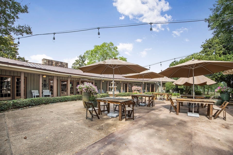 Running Creek Ranch and Resort for Sale Pearl River Co MS