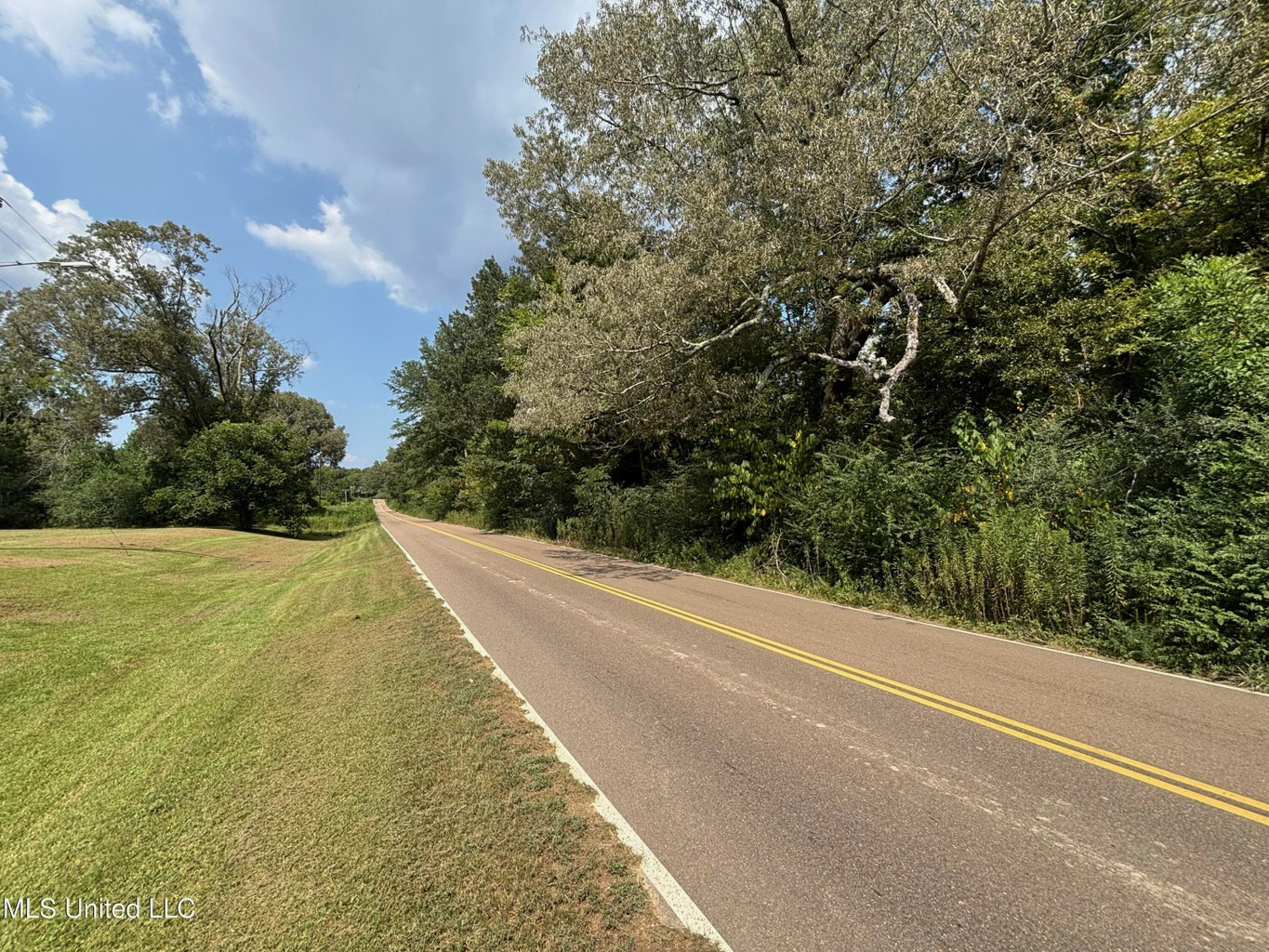 88 Acres for Sale in Hinds County Jackson, MS