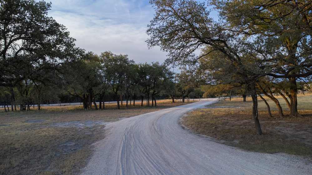 158± Acres | Leon River Frontage, Cabins, Hunting & Ranch