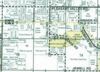Prime 250 Acres of Hunting Land for Sale in Atlanta, MI