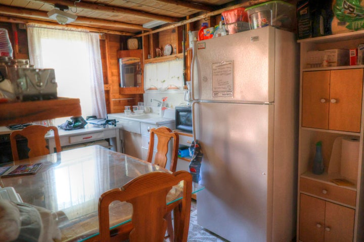 Cabin on 4 Lots in Canada Creek Ranch Atlanta MI