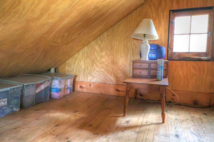 Cabin on 4 Lots in Canada Creek Ranch Atlanta MI