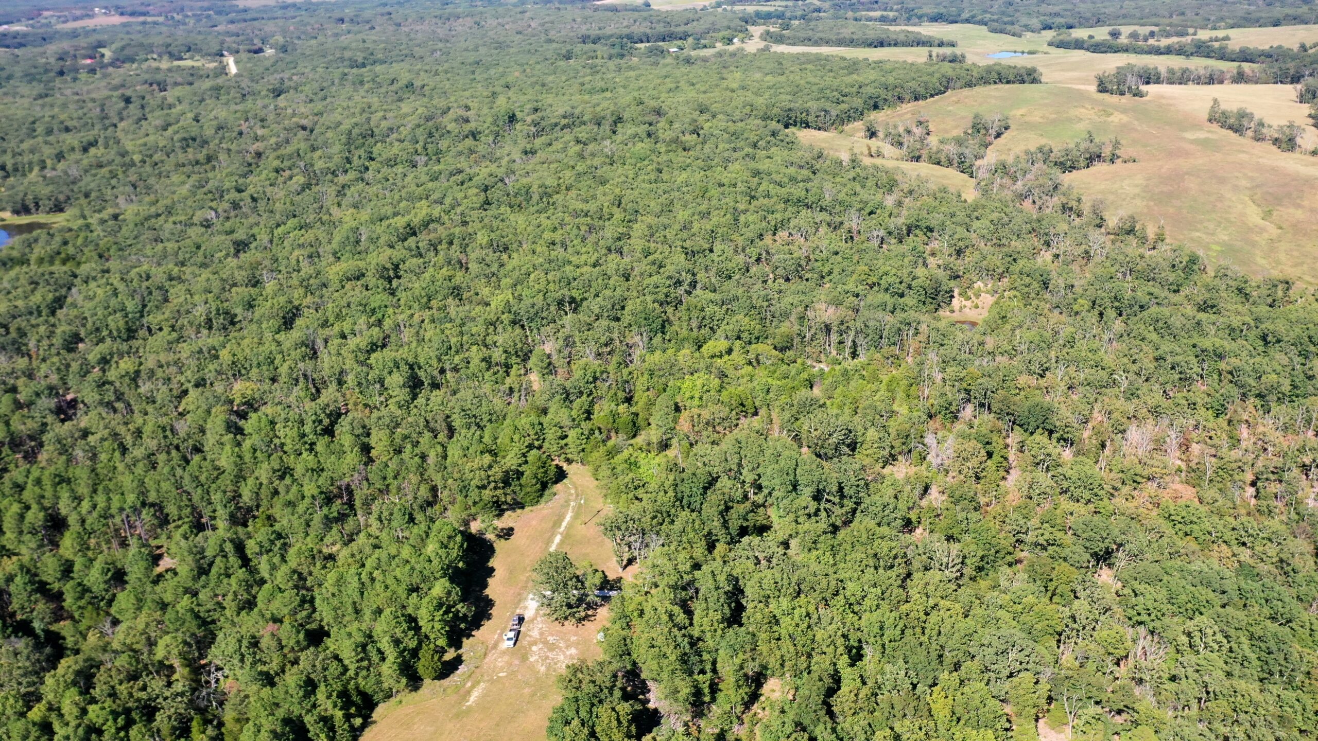 Hunting Property for Sale in Edgar Springs, MO