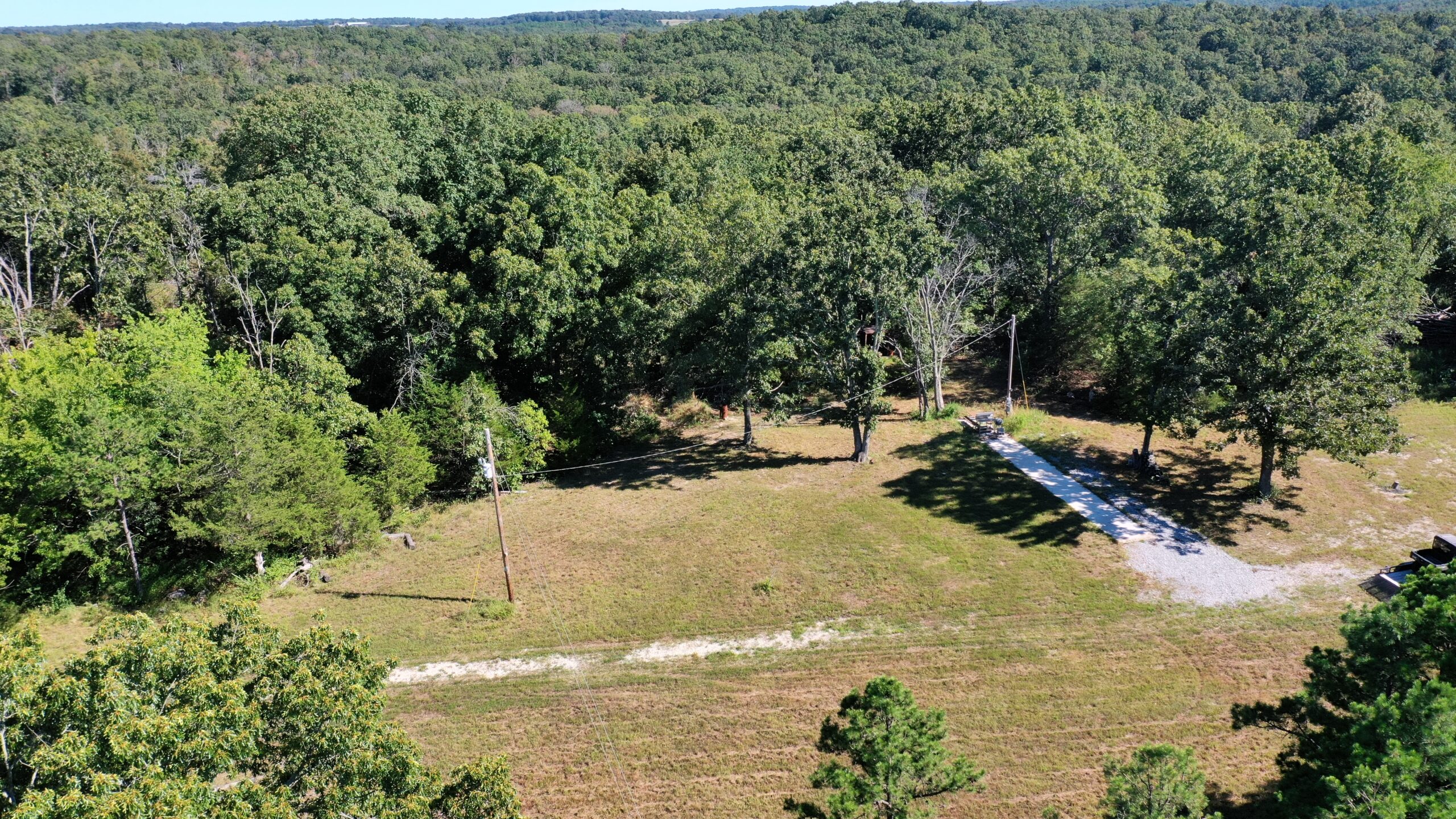 Hunting Property for Sale in Edgar Springs, MO
