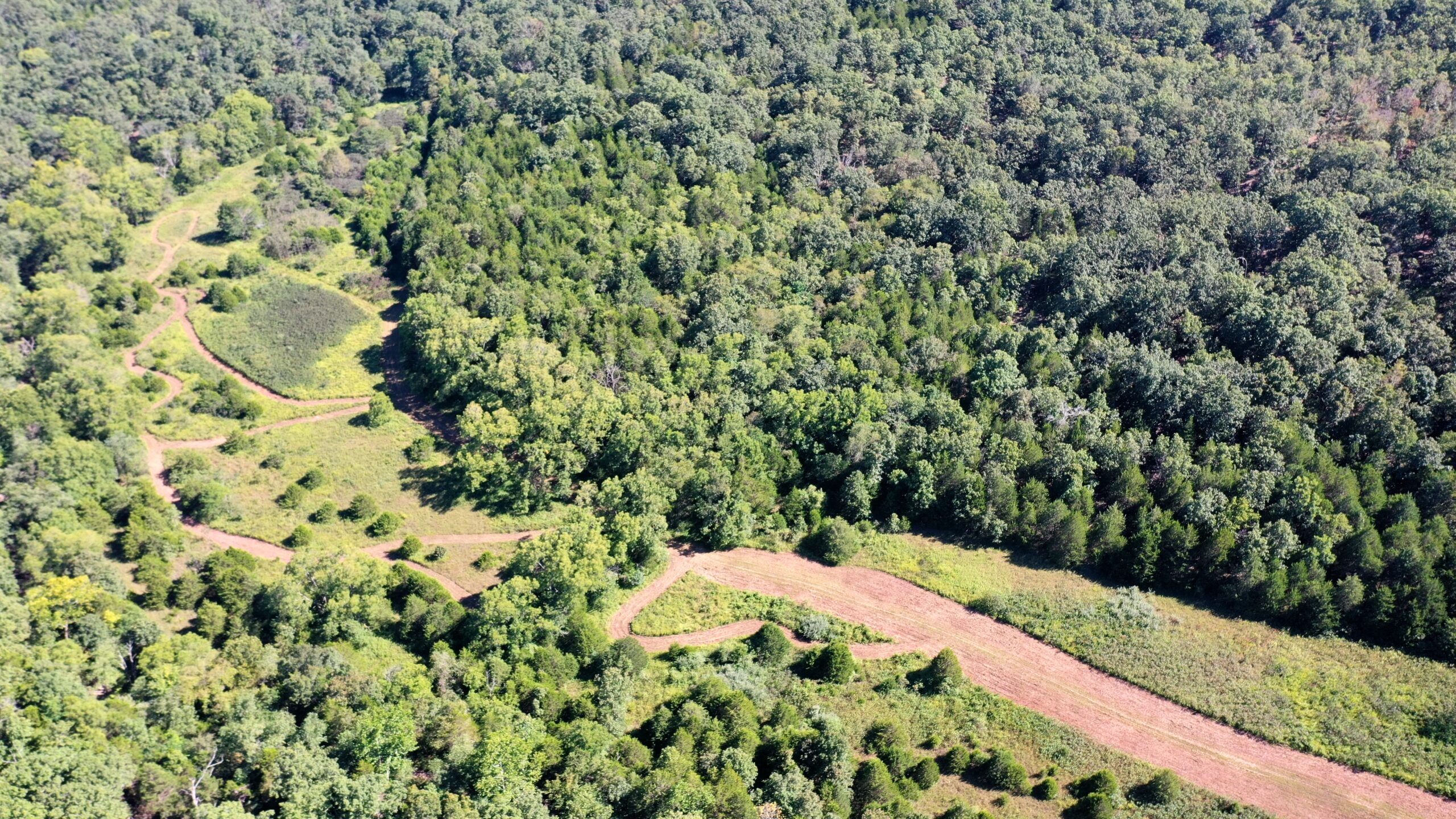 Hunting Property for Sale in Edgar Springs, MO