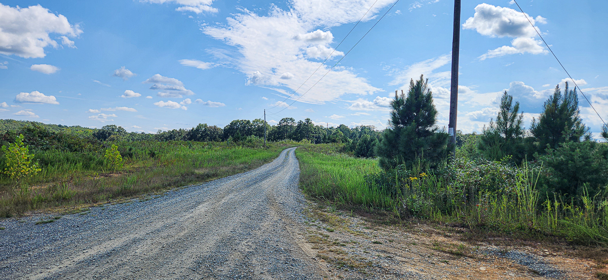Transform Your Vision: Massive Acreage Ready for Hunting or Development
