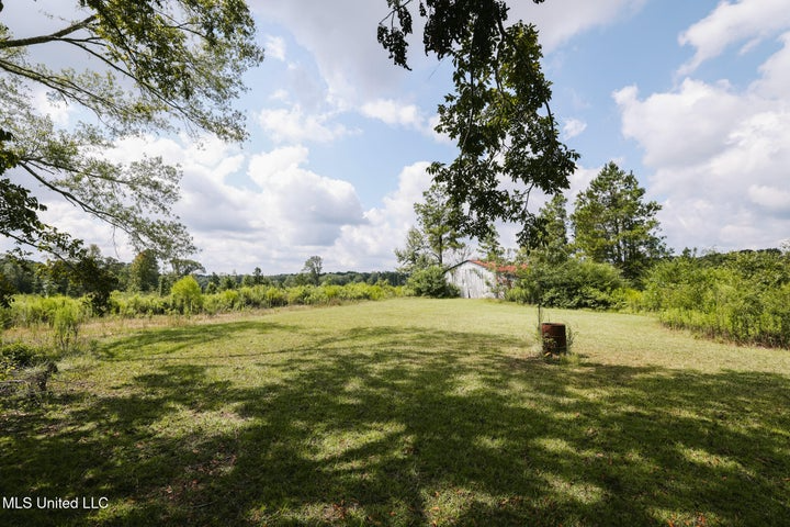 Land for Sale in Lincoln County, MS