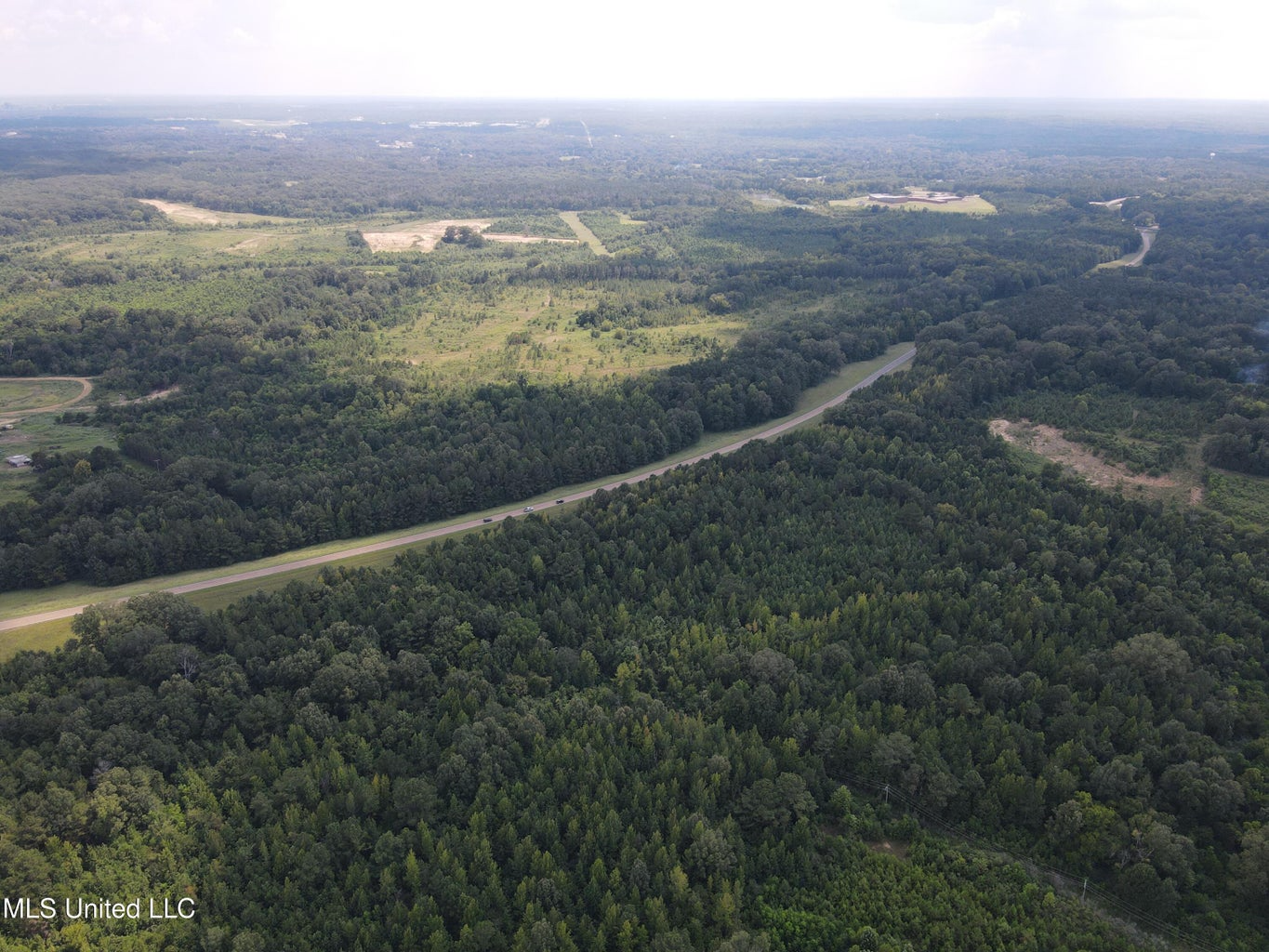 95 Acres for Sale in Hinds County Jackson, MS