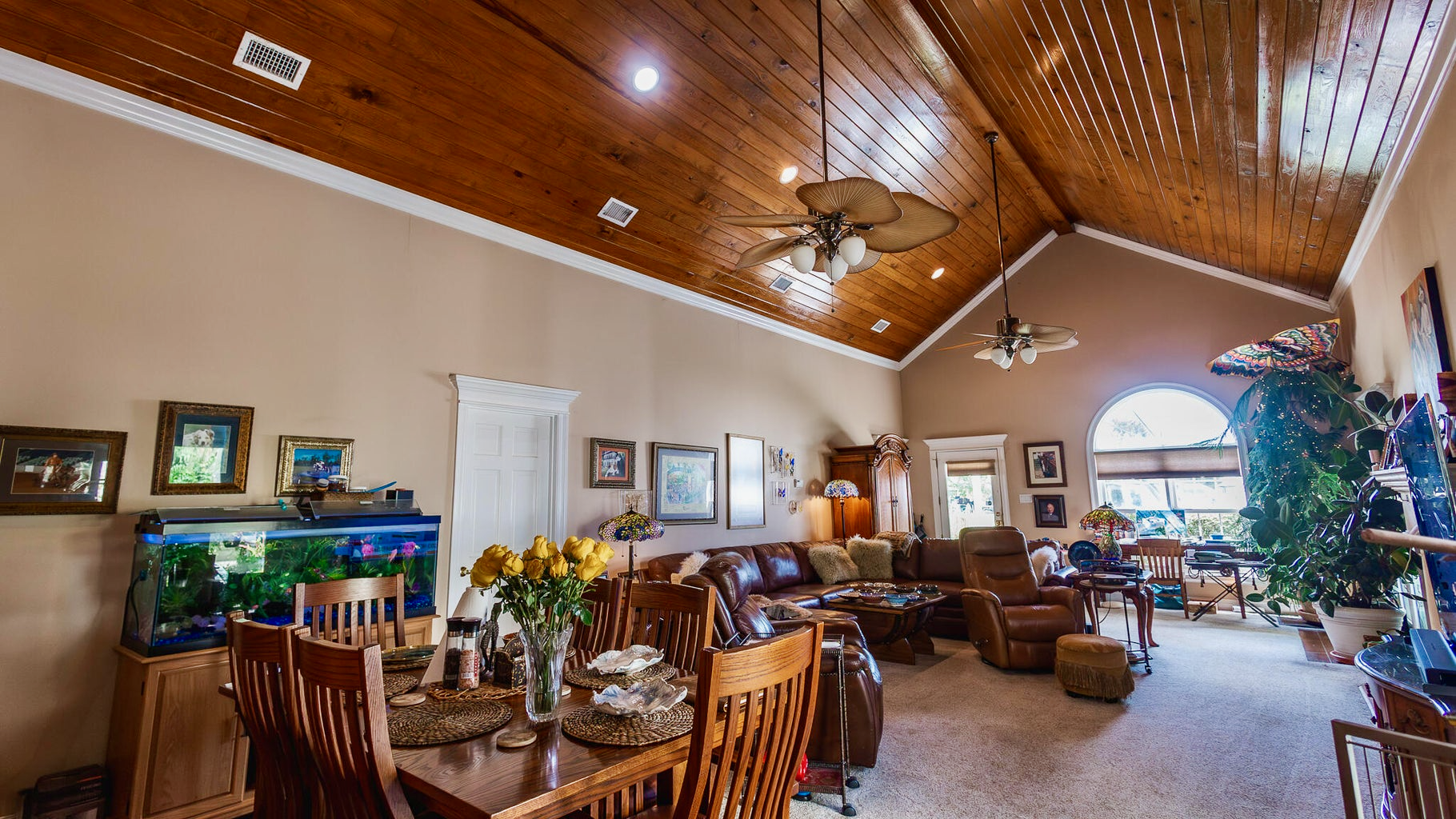 Golden Pines Ranch 235 Recreational Acres in Stone County MS