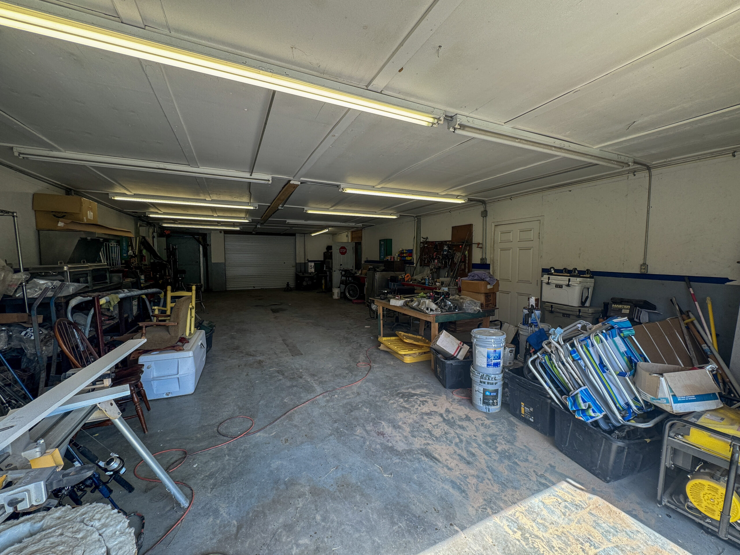 Multi-Purpose Country Estate – NE Lincoln Parish
