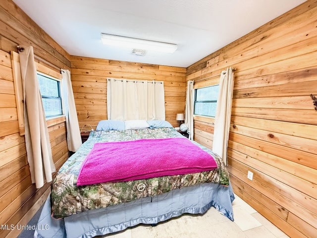 Magnolia MS 18.19 Acres with Mobile Home & Hunting Land