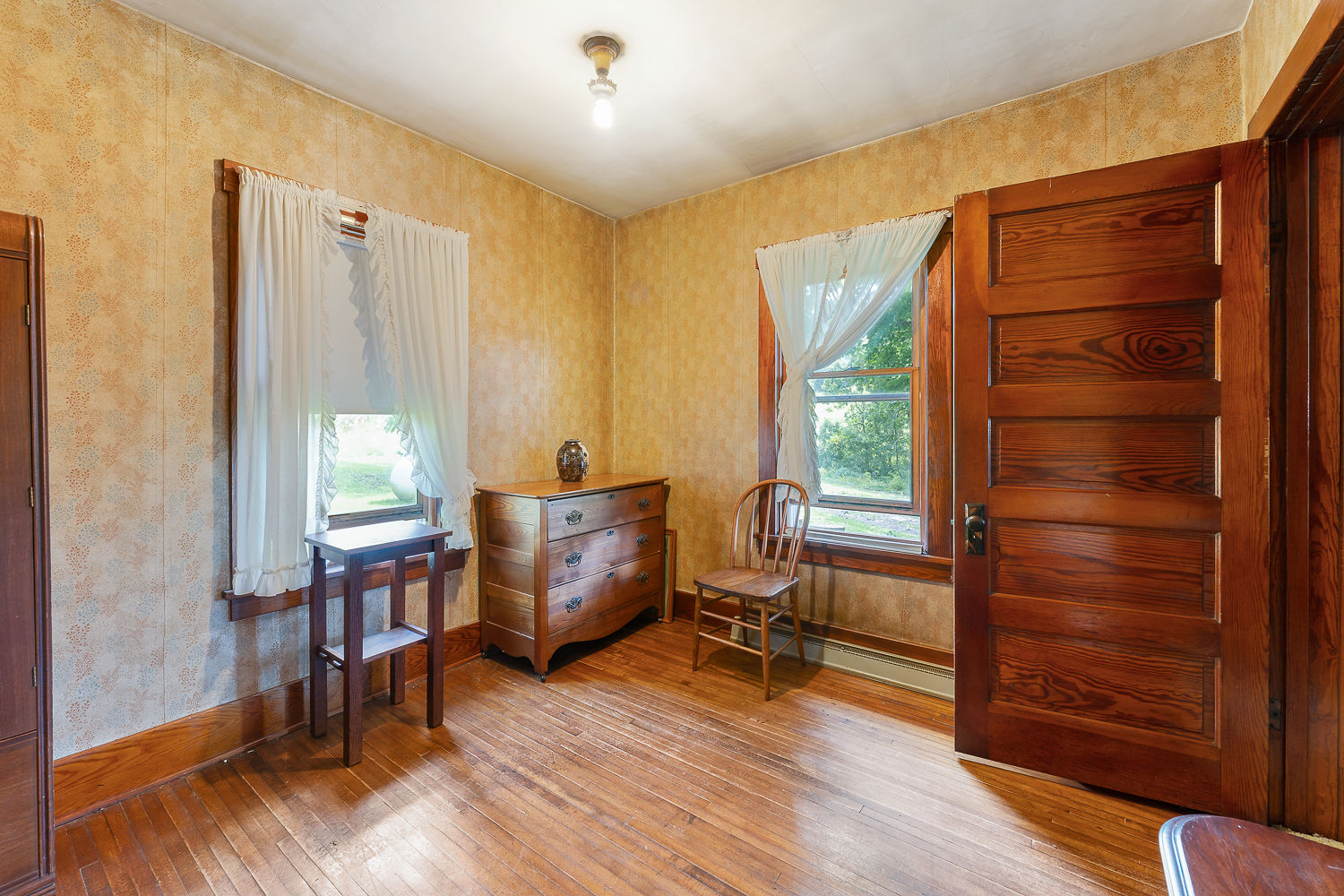 Country Home w/Deer Hunting Richland County