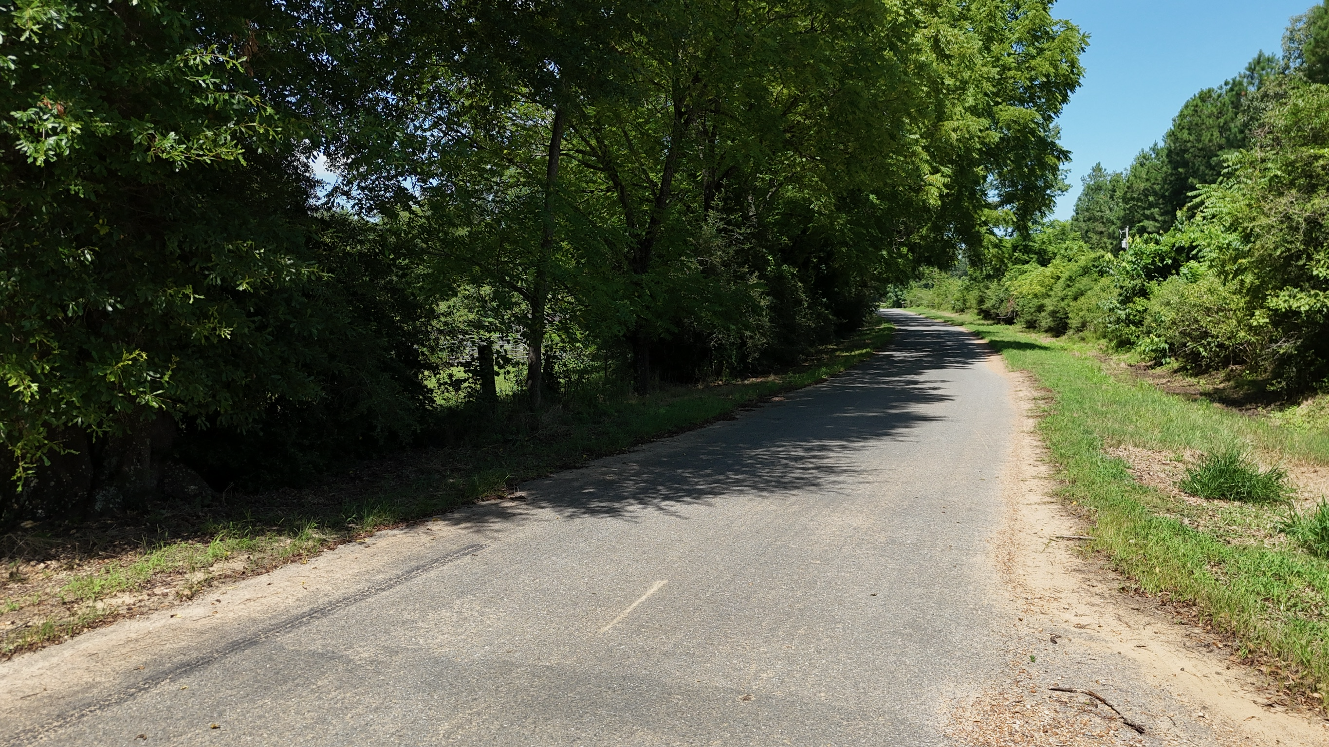 Hunting Property and Homesite in Jackson Parish LA