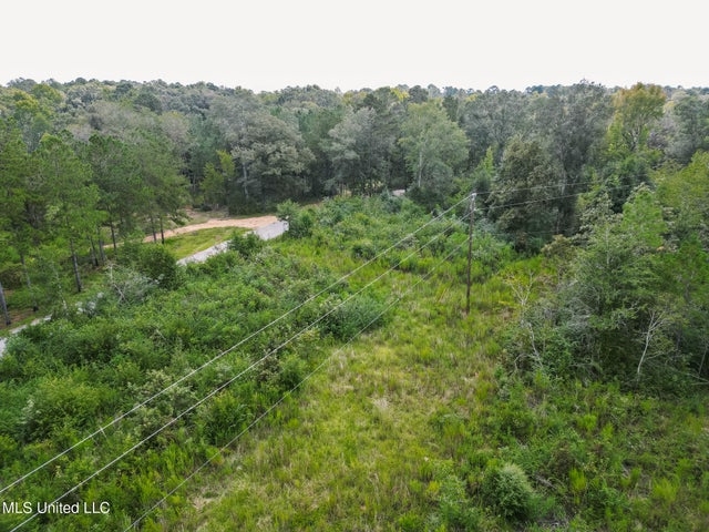 Land for Sale in Lincoln County, MS