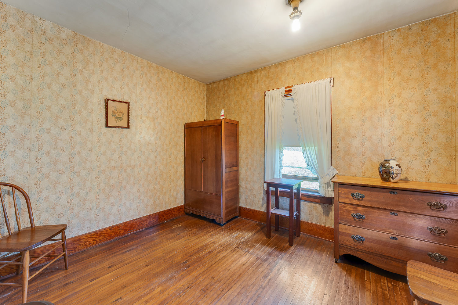 Country Home w/Deer Hunting Richland County