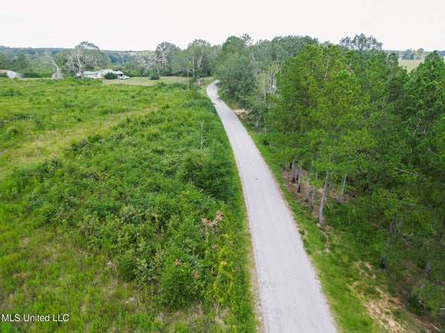 Land for Sale in Lincoln County, MS