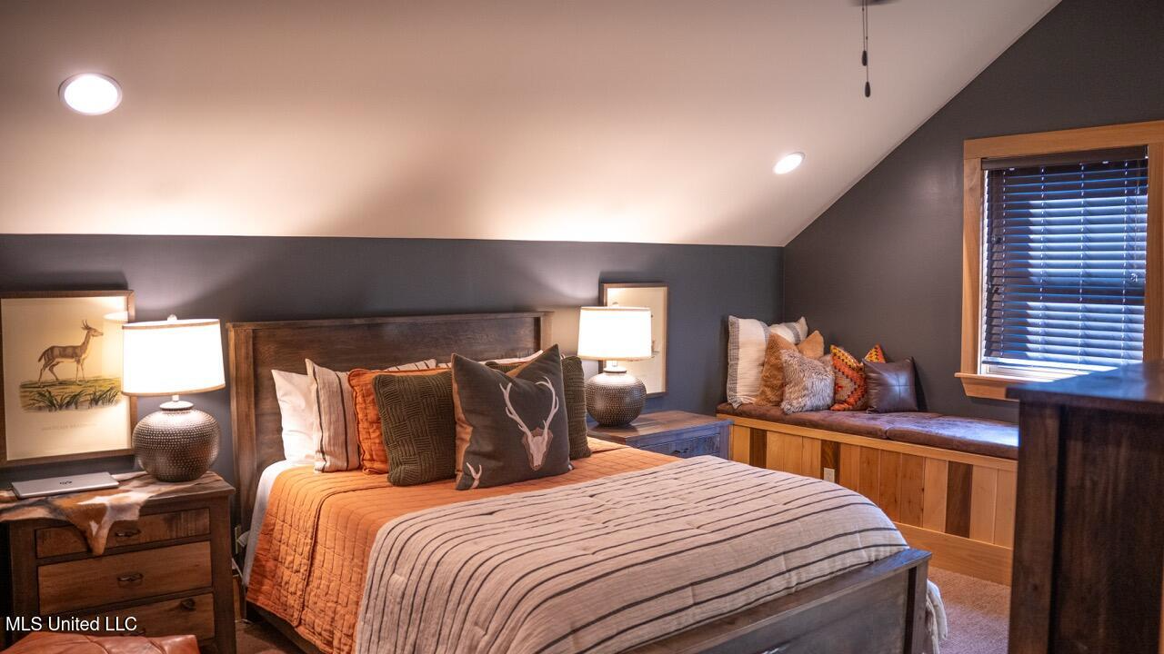 Turkey Roost Lodge in Wilkinson County, Mississippi