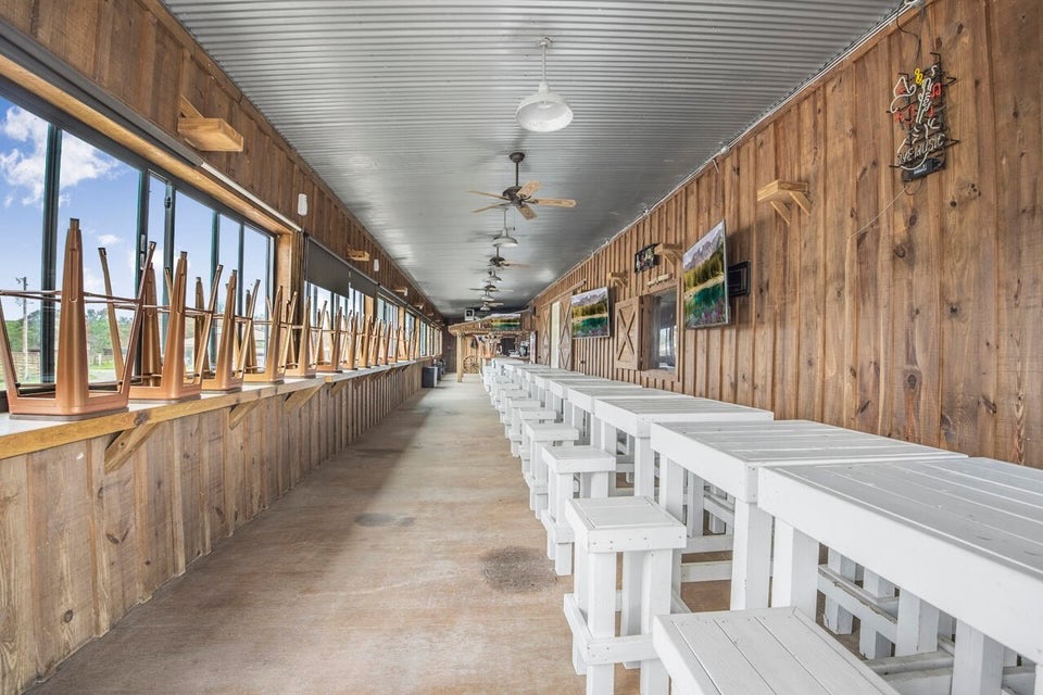 Running Creek Ranch and Resort for Sale Pearl River Co MS