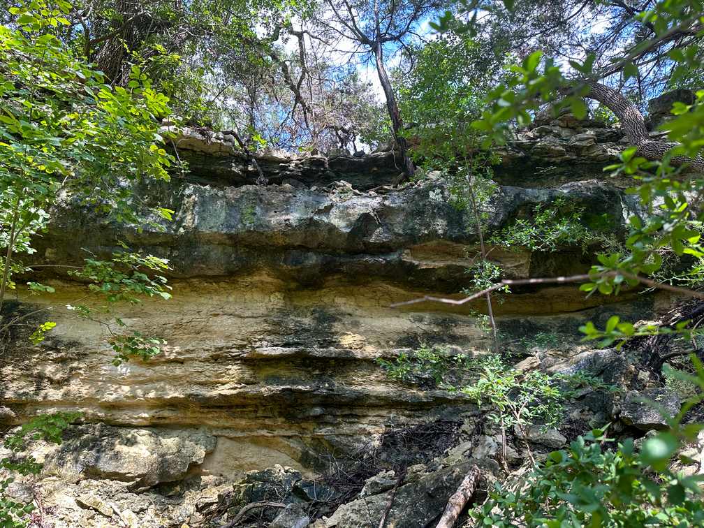 158± Acres | Leon River Frontage, Cabins, Hunting & Ranch