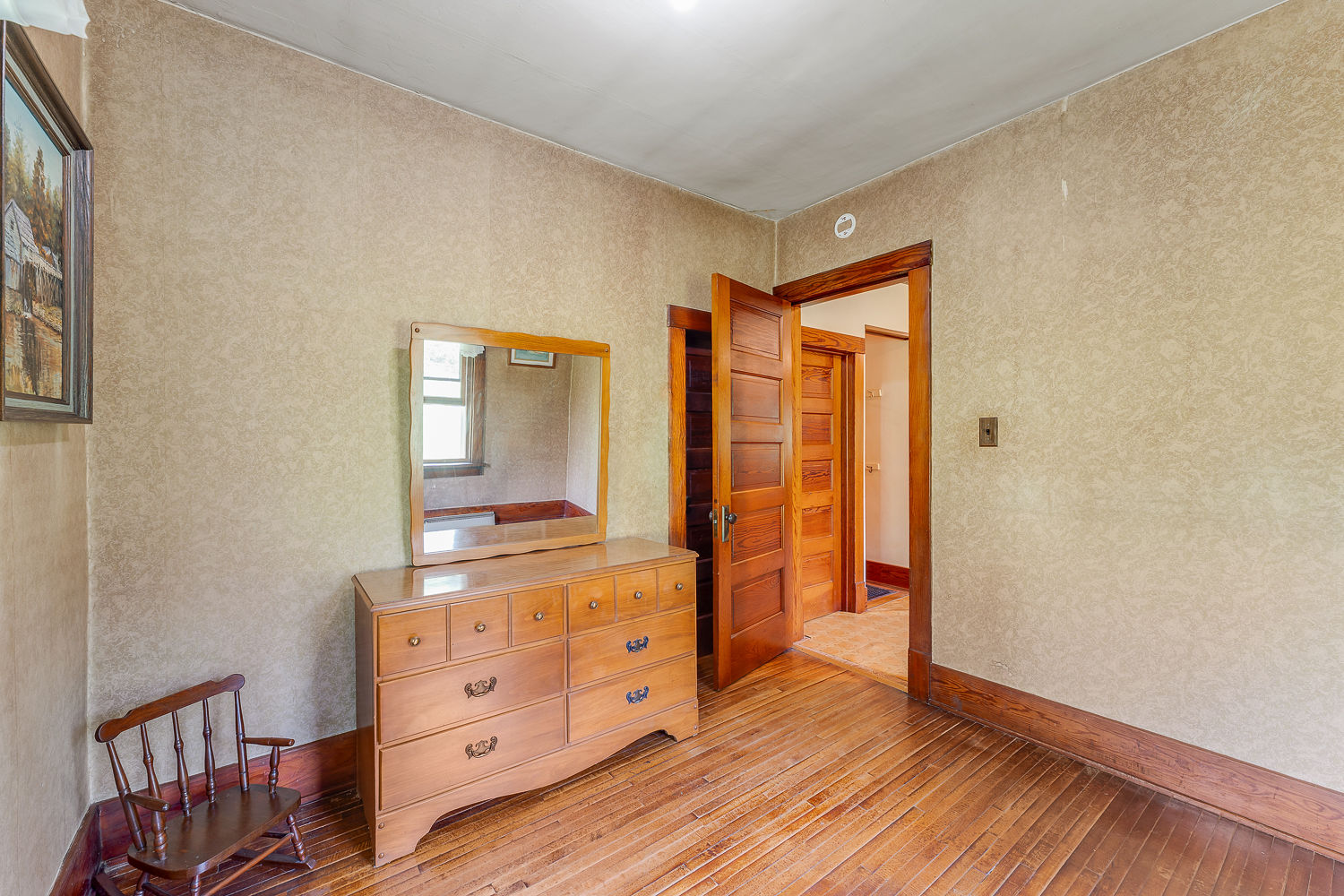 Country Home w/Deer Hunting Richland County