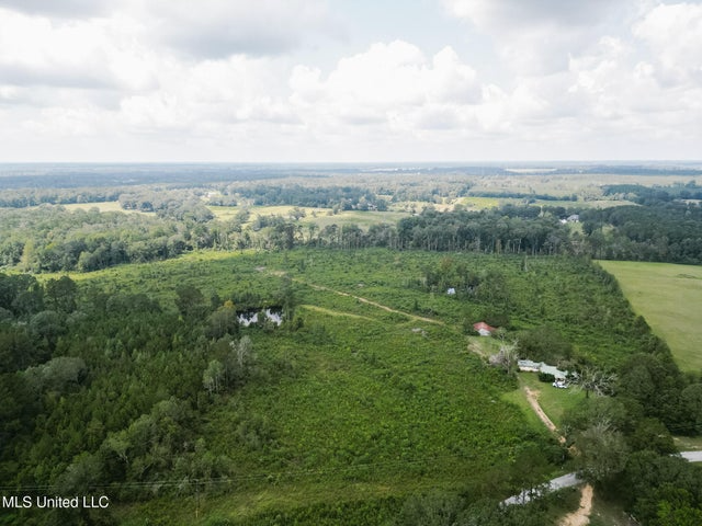Land for Sale in Lincoln County, MS