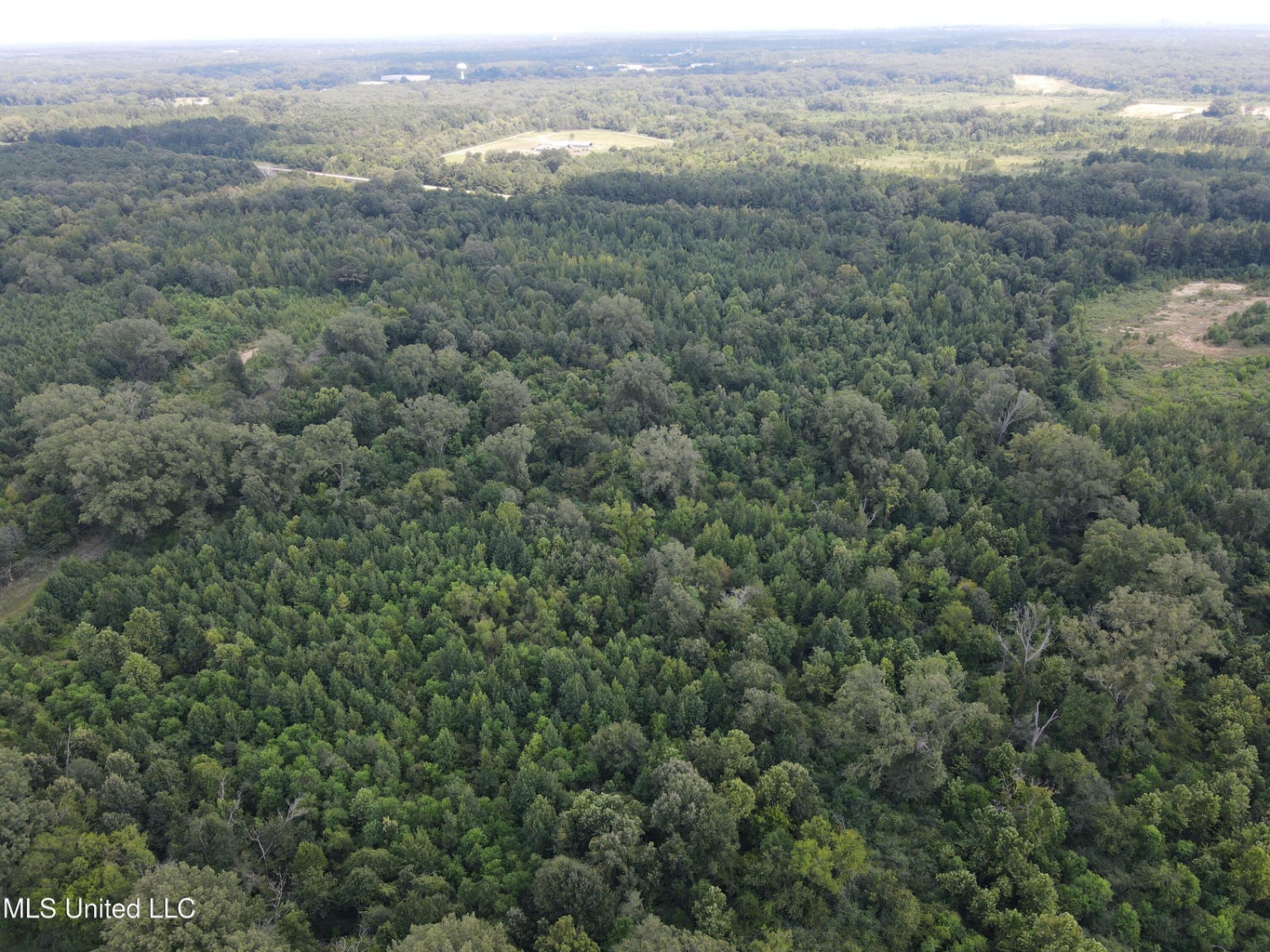 88 Acres for Sale in Hinds County Jackson, MS
