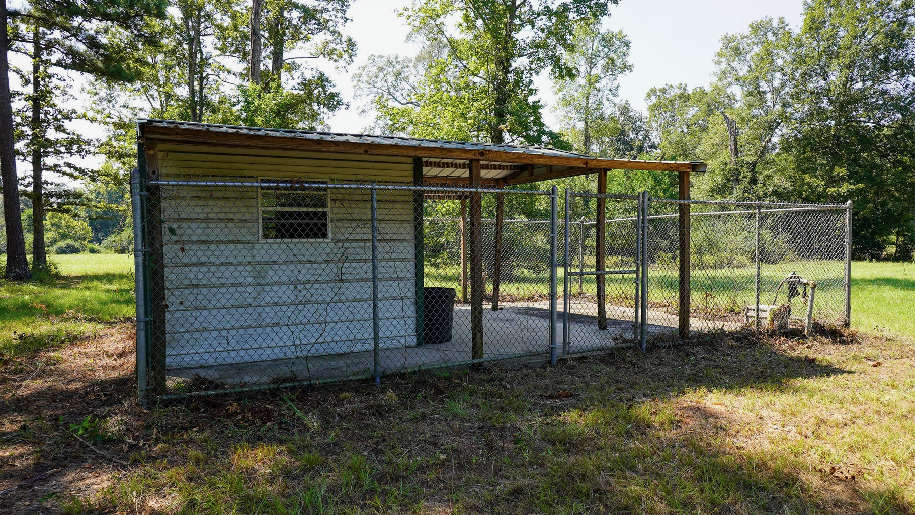 52.5 Acres of Recreational Land for Sale in Jones County MS